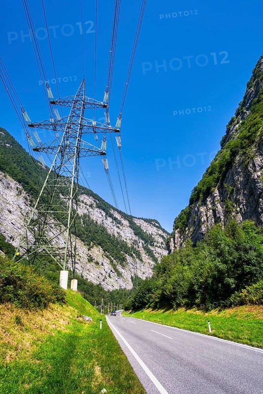 Salzachtal Road