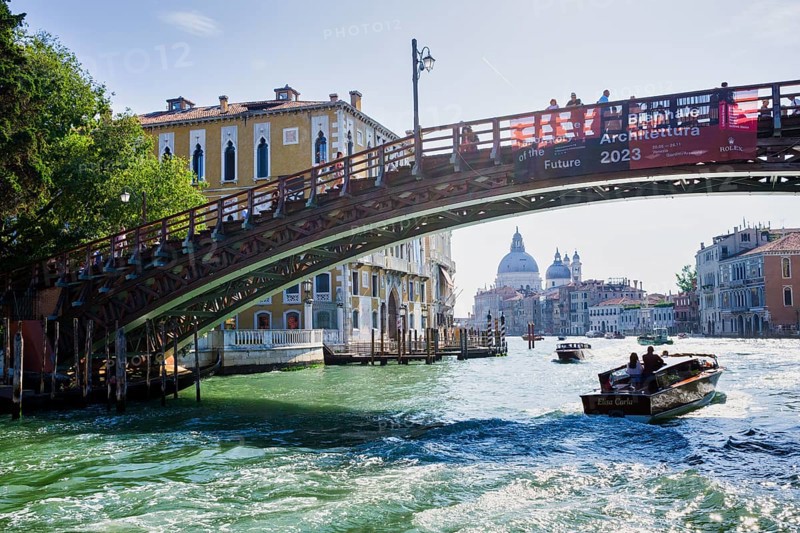 Ponte dell'Accademia