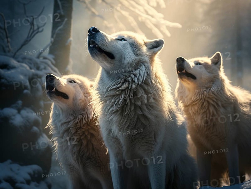 Wolf
