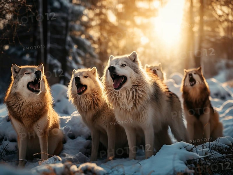 Wolf
