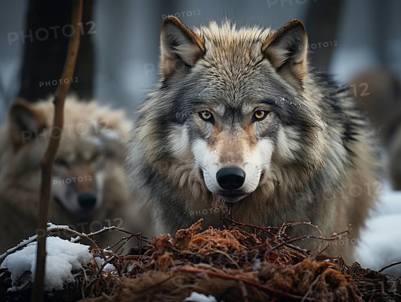 Wolf