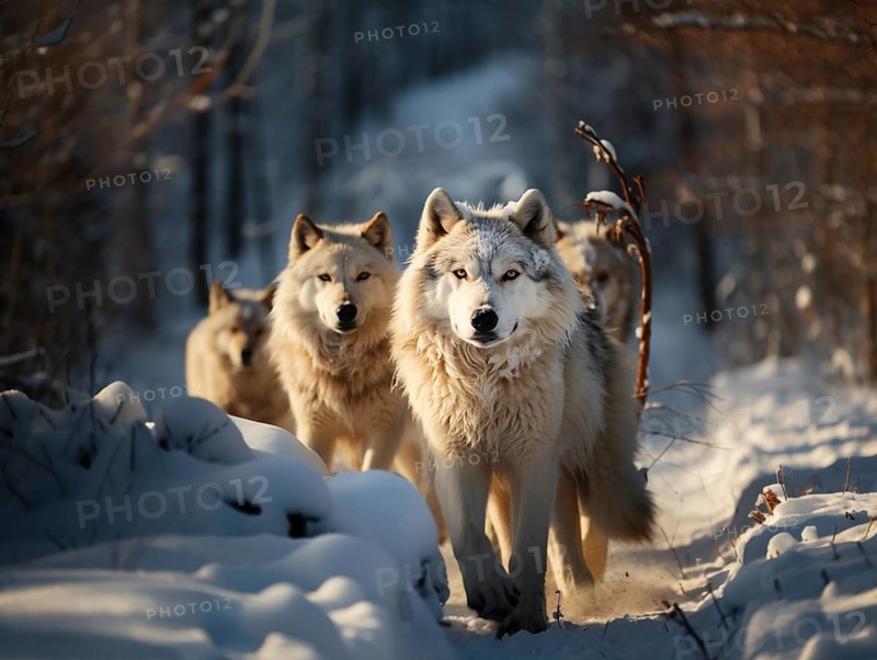 Wolf