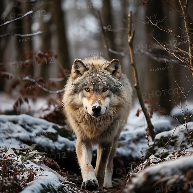 Wolf