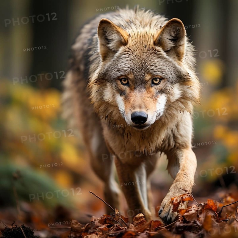 Wolf