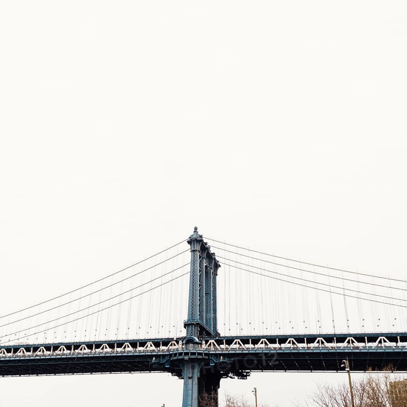 Part bridge new york