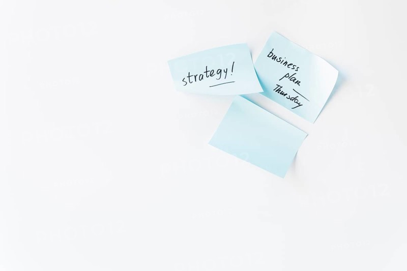 Planning business plan