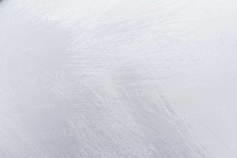 White textured wall background