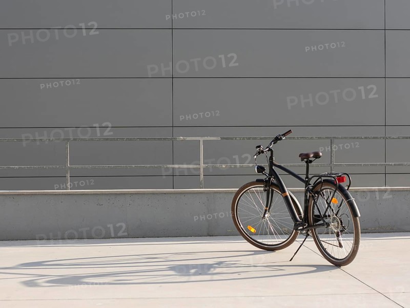 Ecological transport concept