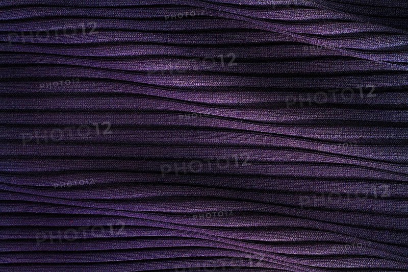 Flat lay fabric material