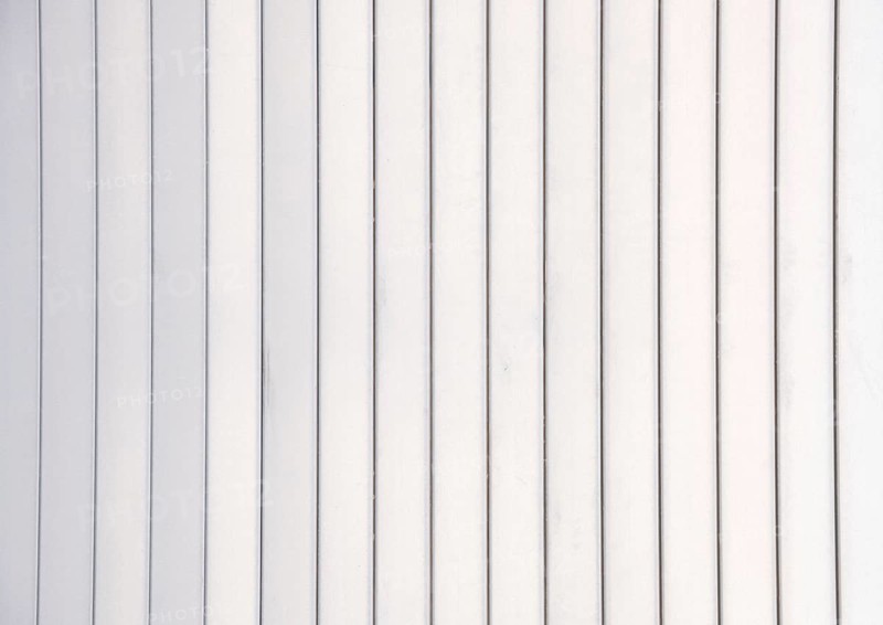Garage door texture