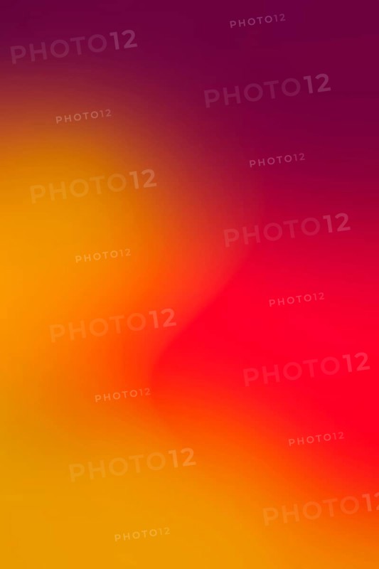 Rich colors gradation