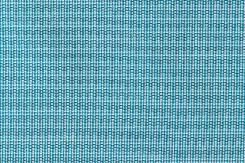Elevated view blue abstract pattern backdrop