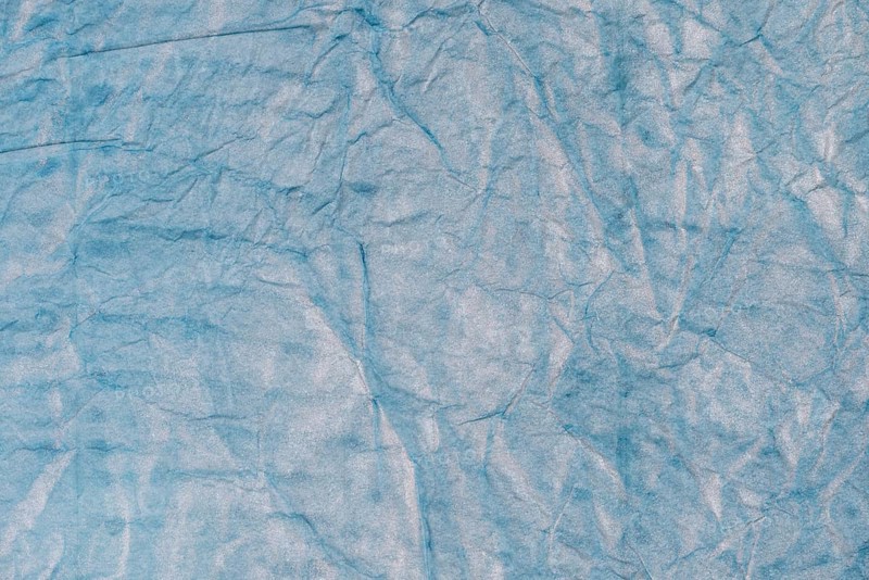 Full frame shot blue textured background