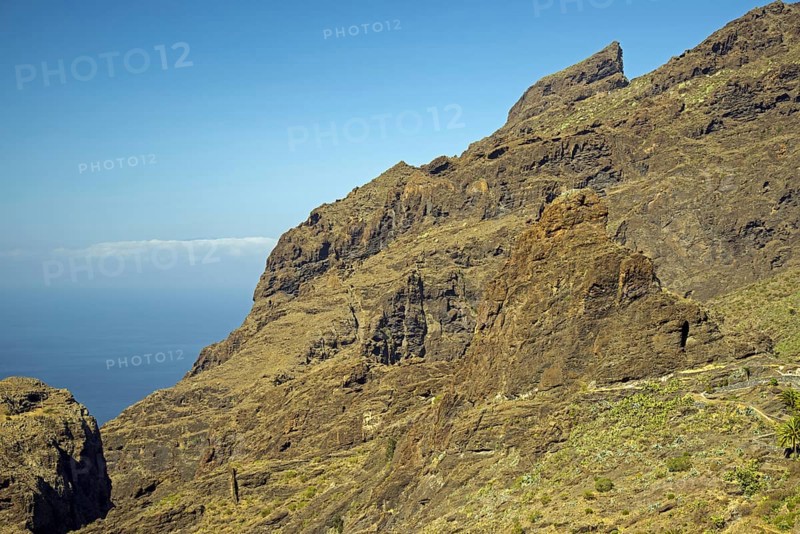 Barranco de Masca