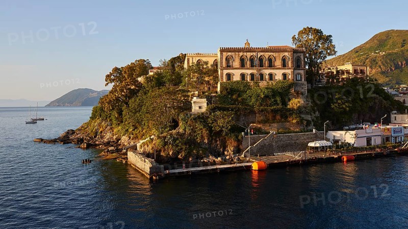 Comune di Lipari