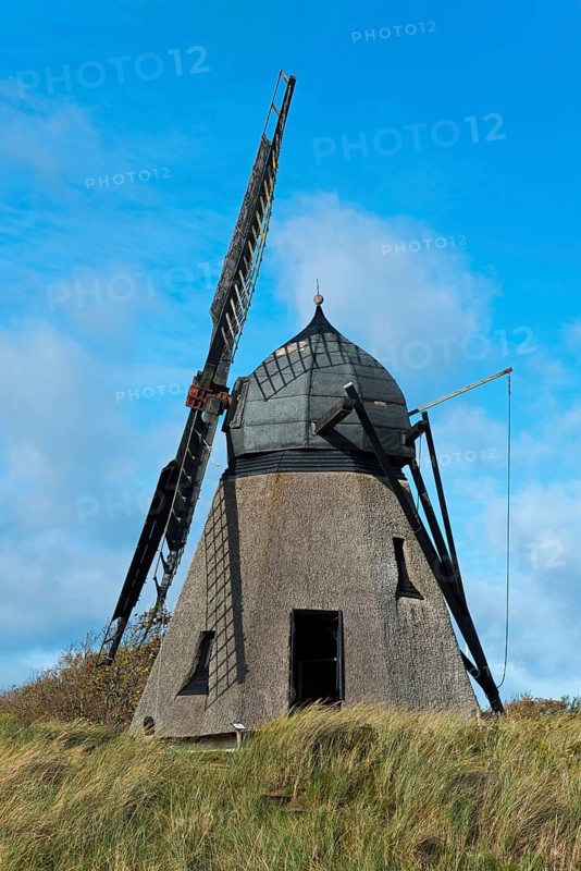 Dutch Mill