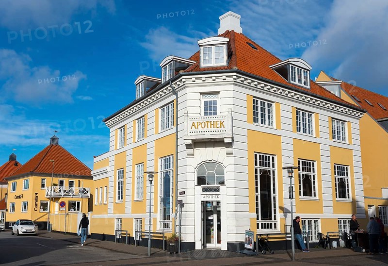 Pharmacy