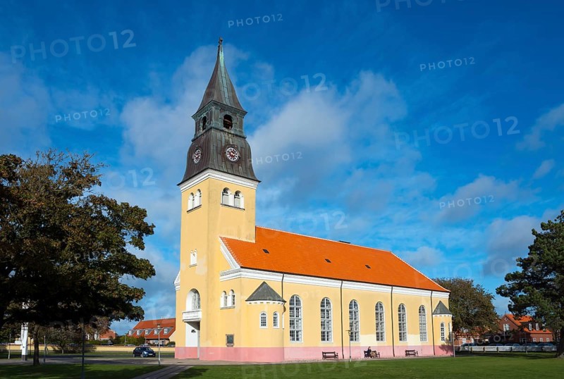 Skagen Kirke
