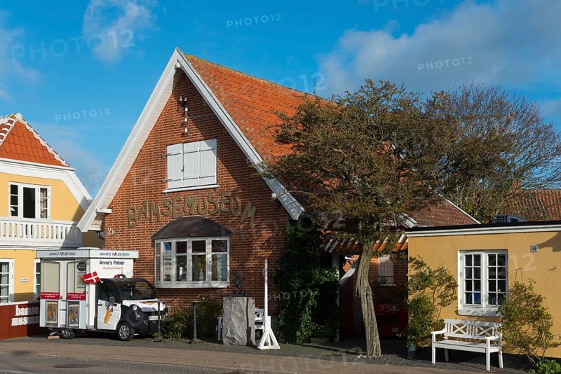 Teddy Bear Museum