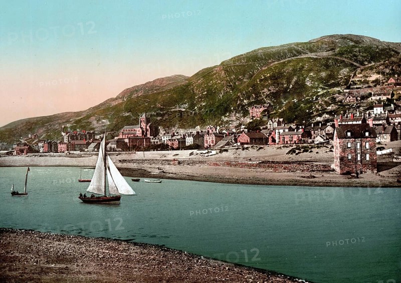 Barmouth