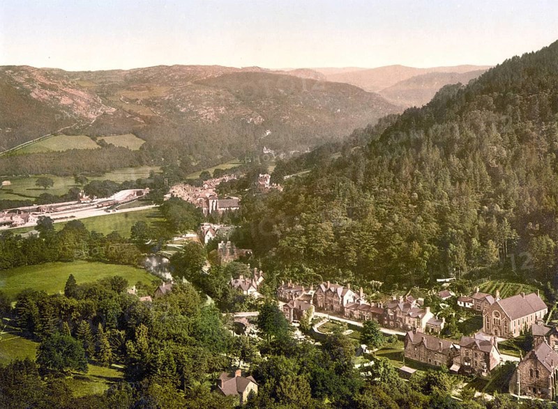 Betws-y-Coed