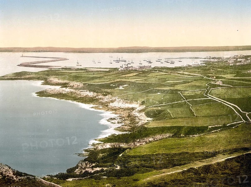 Holyhead