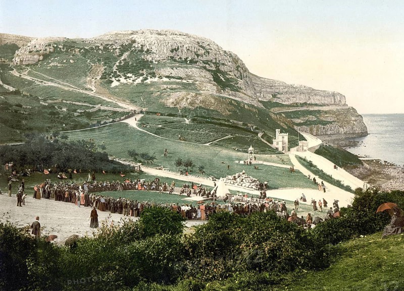 Llandudno