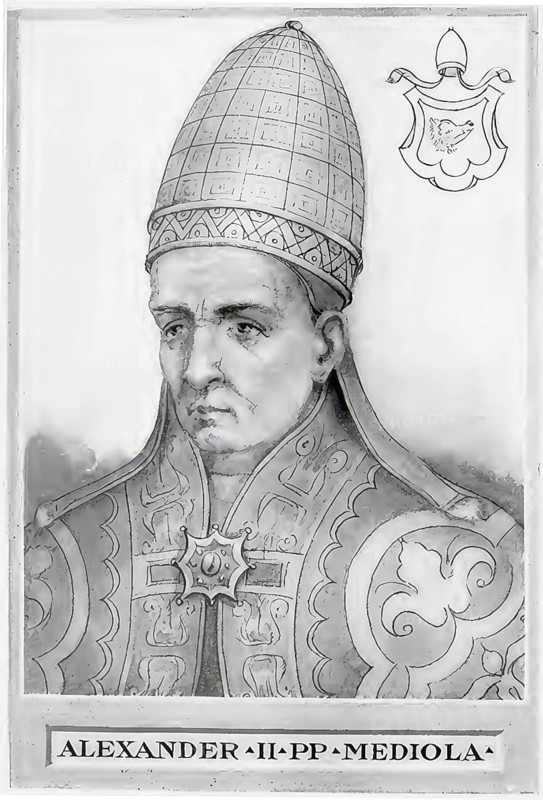 Alexander II