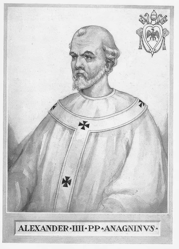 Alexander IV
