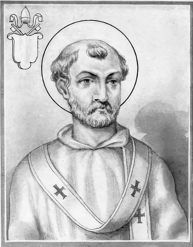 St. Anterus