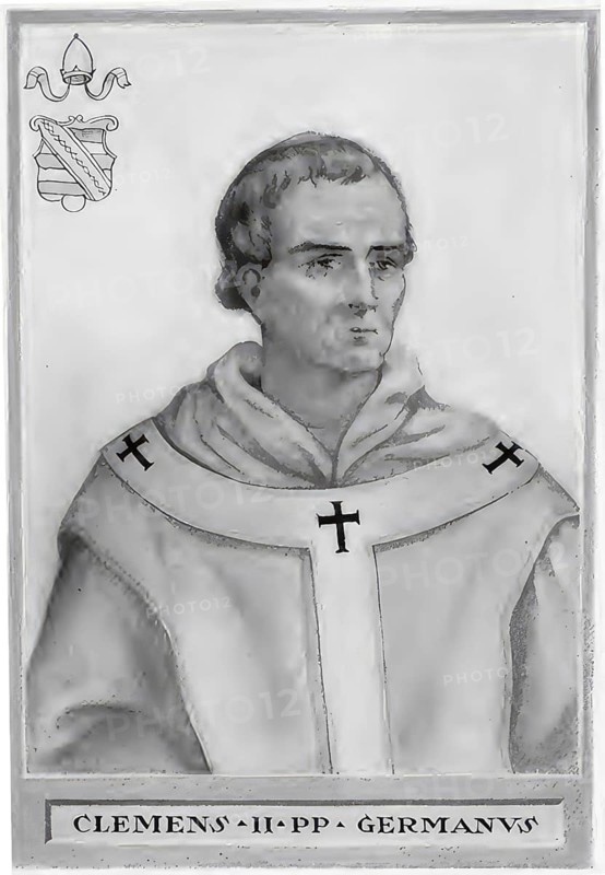 Clemens II