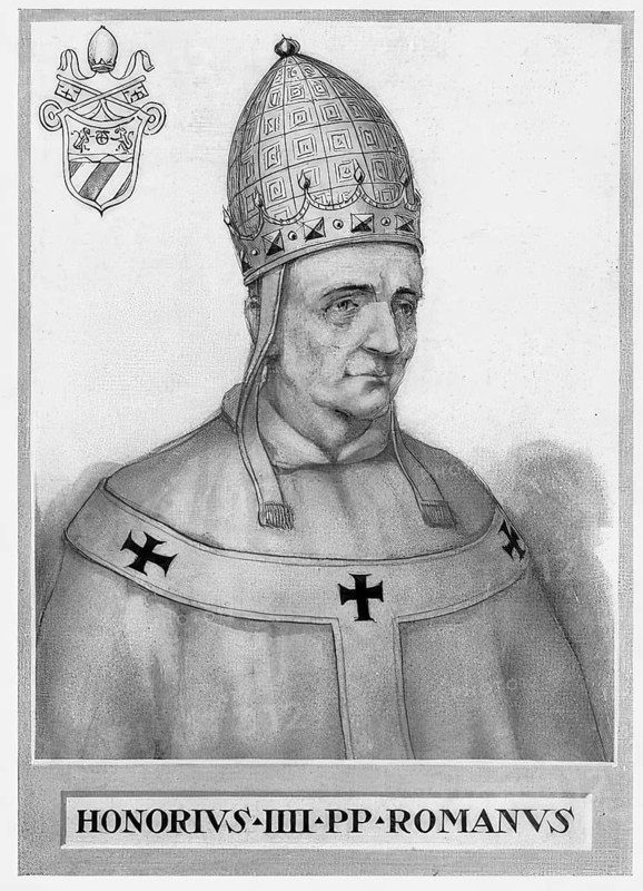 Honorius IV