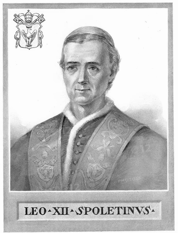 Leo XII