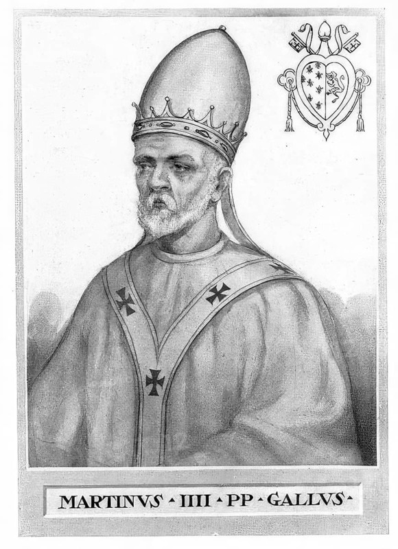 Martin IV