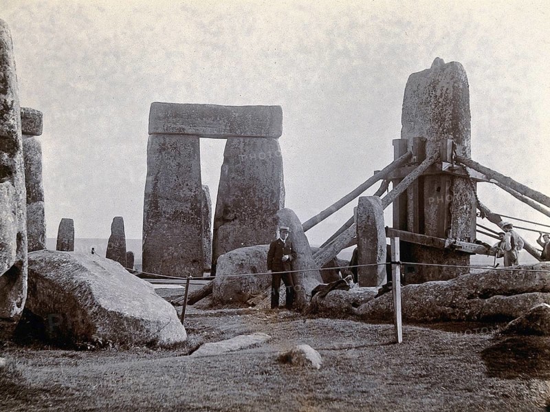 Stonehenge