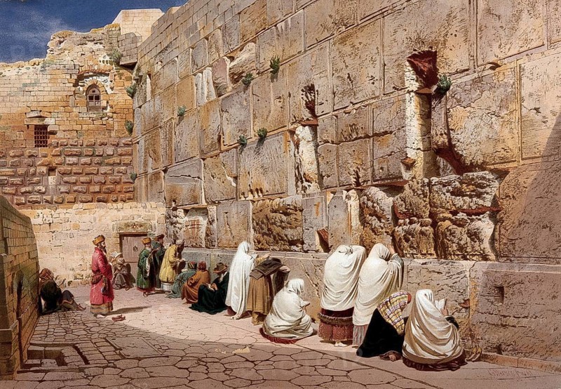 Jerusalem