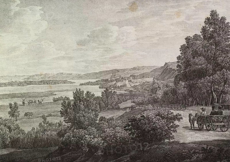 The Danube in Syrmia