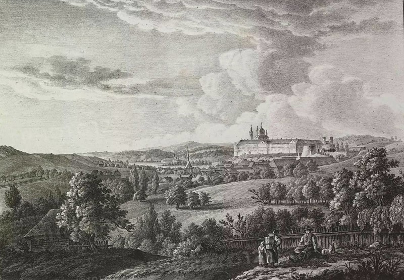 Melk Abbey