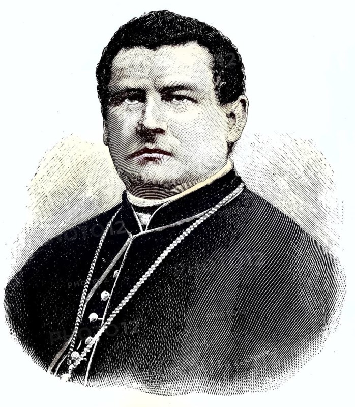 Franz Adolf Namszanowski