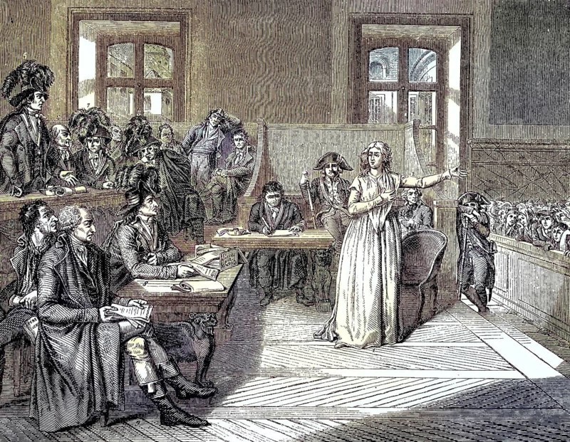 Marie Antoinette