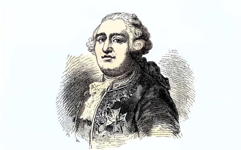 Louis XVI