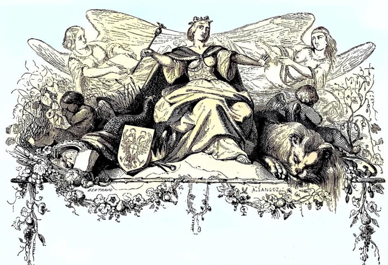 Marie Antoinette