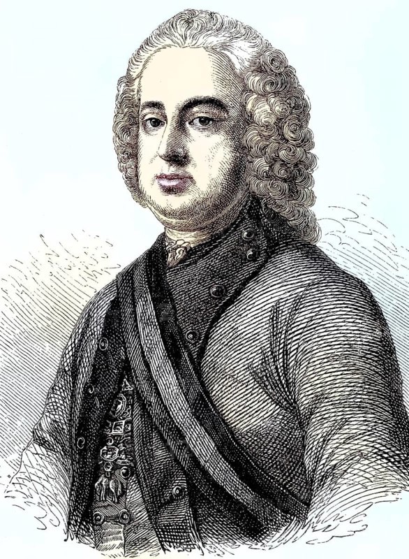 Francis II