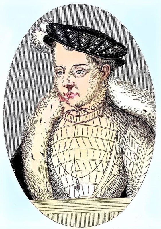 Francis II