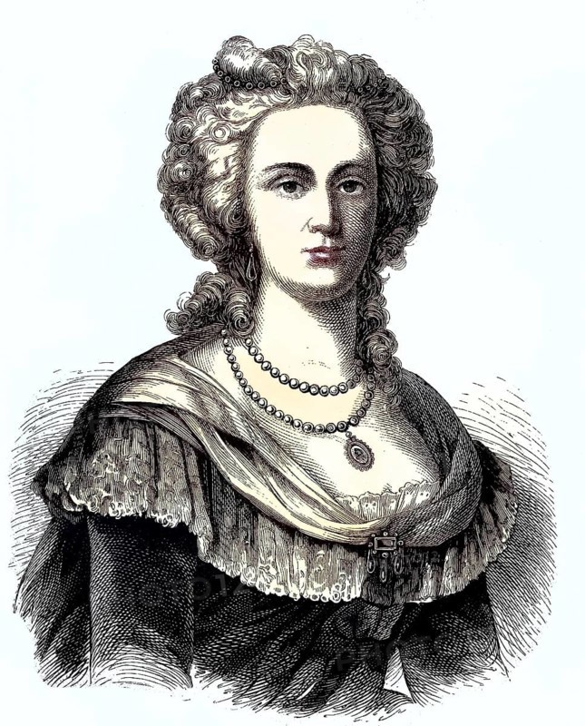 Marie Antoinette