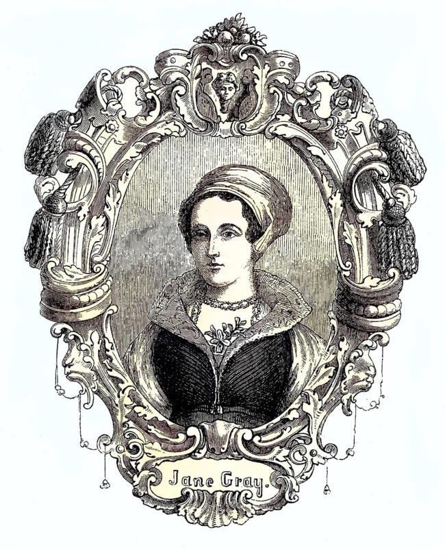 Lady Jane Grey
