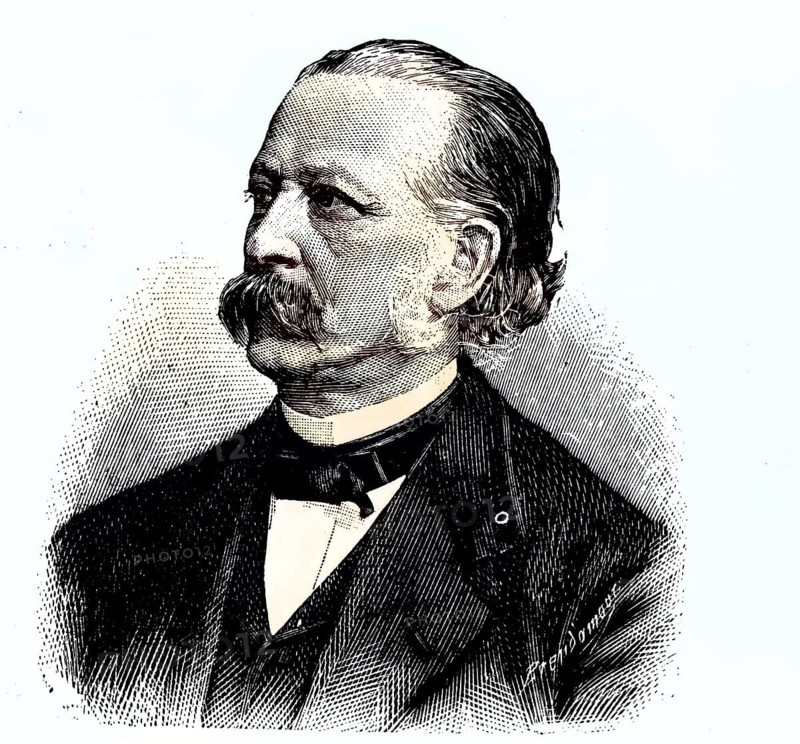 Theodor Fontane