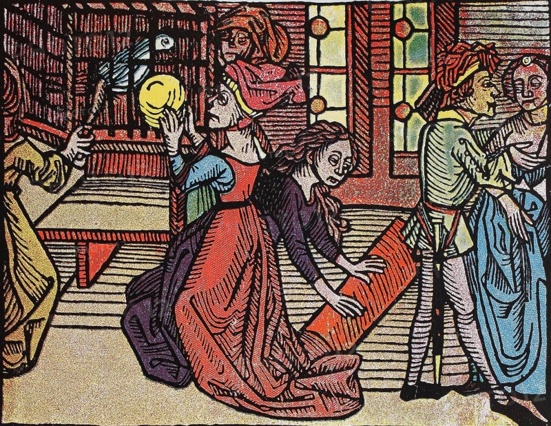 Das Buch der Weisheit