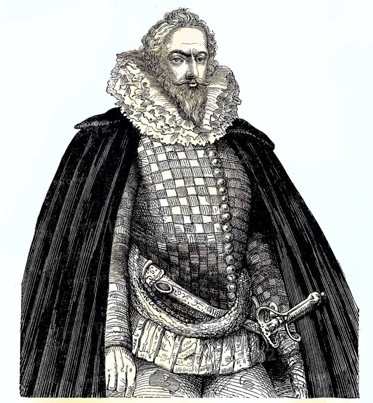Robert Devereux