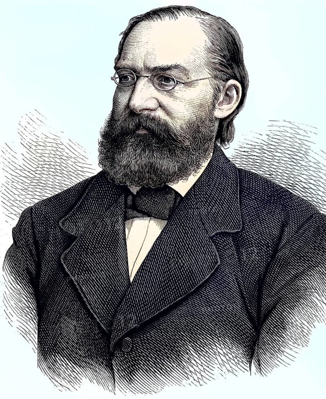 Wilhelm Wehrenpfennig